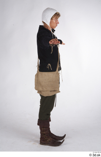  Photos Medieval Civilian in clothes 1 Civilian medieval clothing t poses whole body 0006.jpg